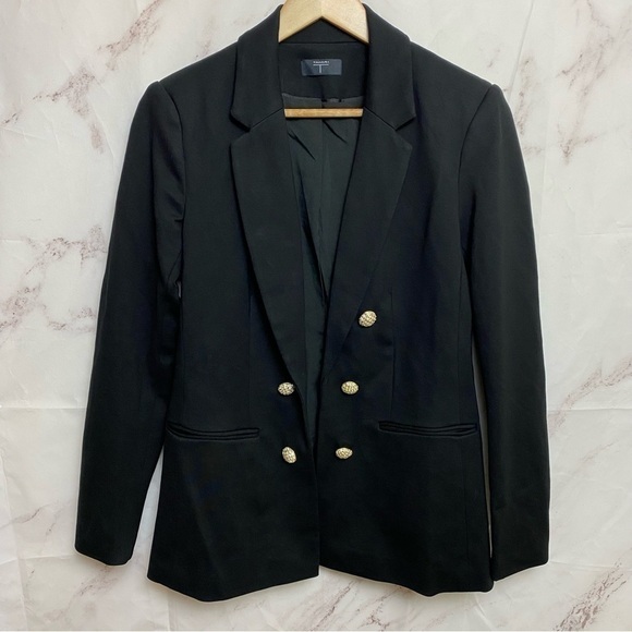 Tahari Single Breasted Three Buttons Notch Lapel Blazer Suit -  C26 - Picture 1 of 5